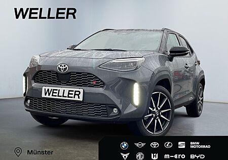 Toyota Yaris Cross Hybrid 130 1.5 GR SPORT *HUD*JBL*CAM