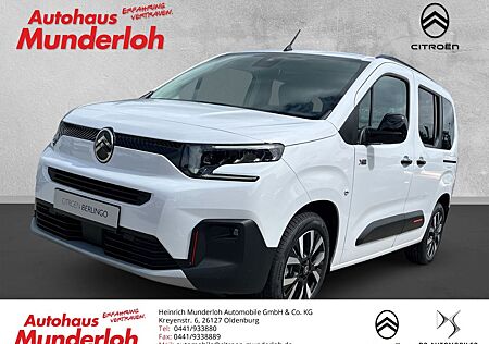 Citroën Berlingo Max M 1.5 BlueHDi 130 Aut. Navi Soundsy