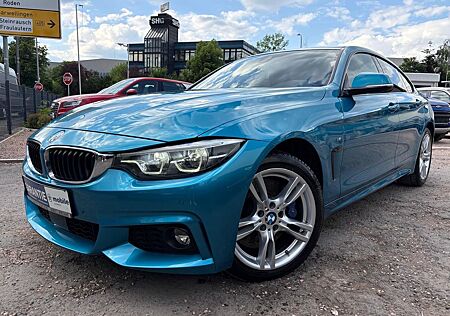 BMW 435d Gran Coupé xDrive M Paket/LED/HEAD UP/VOLL