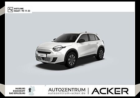 Fiat 600 Hybrid Basis AT. LED/Klima/Park-Pilot -28%*