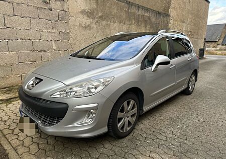 Peugeot 308 SW Family 120 VTi Family