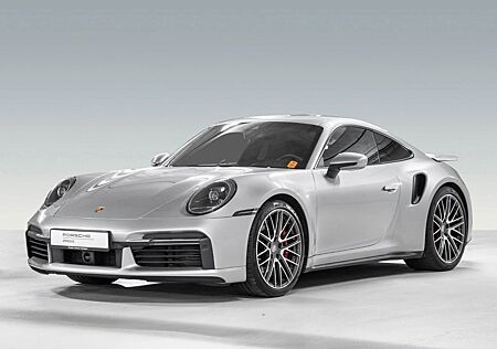 Porsche 992 Turbo InnoDrive Surround View BOSE PASM PTV+