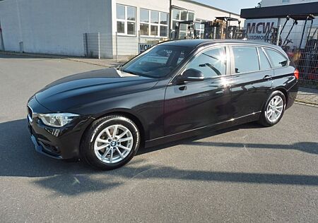 BMW 320 dTouring NAVI LED Start Stop