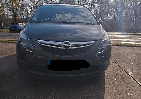Opel Zafira 1.4 Turbo ecoFLEX Edition 103kW S/S E...