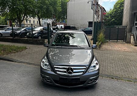 Mercedes-Benz B 180 B -Klasse CDI*NAVI*AUTOMATIK
