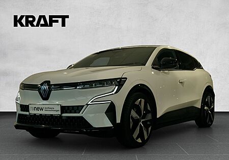 Renault Megane E-Tech EV60 220 Techno