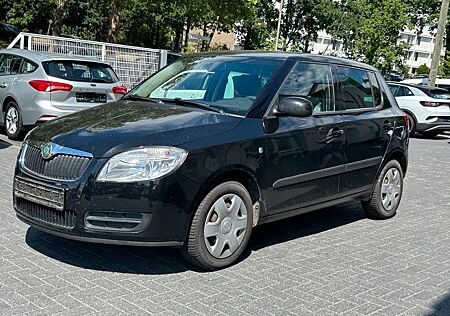 Skoda Fabia Ambiente | GUTER ZUSTAND |