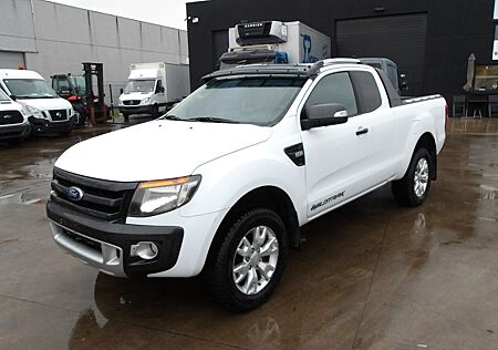 Ford Ranger (866)