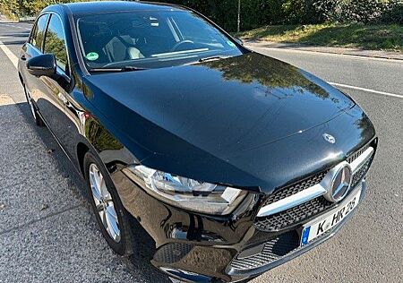 Mercedes-Benz A 180 gebraucht kaufen Mercedes-Benz A 180 A -Klasse d