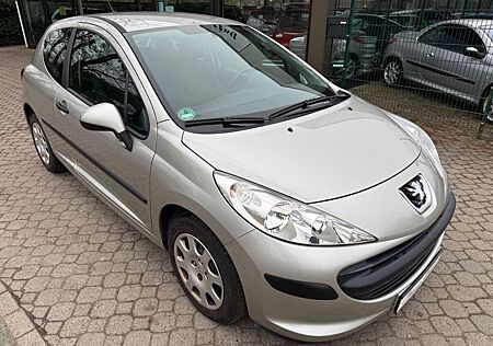 Peugeot 207 1.4 Filou