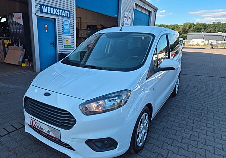Ford Tourneo Courier 1.5 TDCI S&S Trend