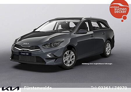 Kia Cee'd Sportswagon CEED_SW 1.5T DCT7 VIS KOMF+ NAV