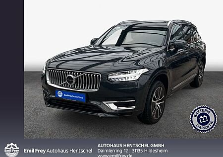 Volvo XC 90 XC90 T8 AWD Recharge Geartronic Inscription Expr