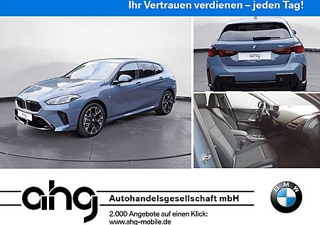 BMW 120 Steptronic M Sport Design Premiumpaket