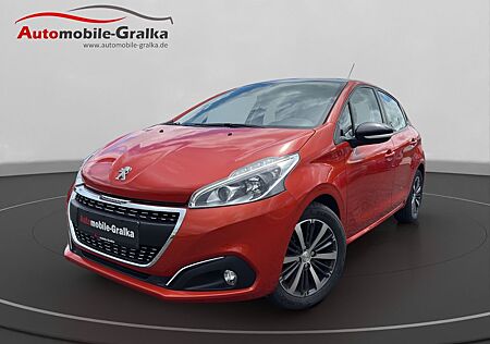 Peugeot 208 Active *Kamera, SHZ, PDC, CarPlay, ALU*