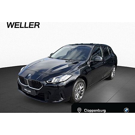 BMW 1er leasen