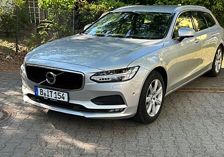 Volvo V90 D4 Momentum Pro Geartronic Top Zustand
