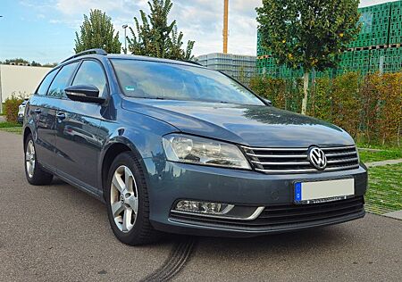 VW Passat Volkswagen 1.6 TDI Comfortline BMotion Tech Vari...