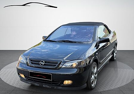 Opel Astra G Cabrio 1.6 16V BERTONE / KLIMA
