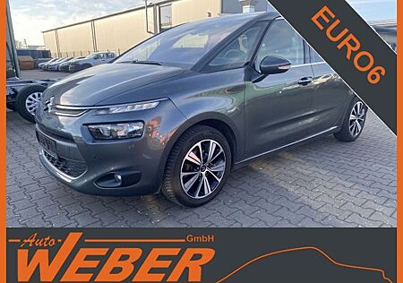Citroën C4 Picasso 1.2 e-THP Selection 17" Nav Teilleder