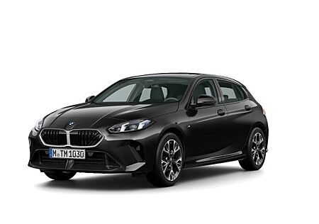 BMW 120 Steptronic M Sportpaket Panorama Driving Ass