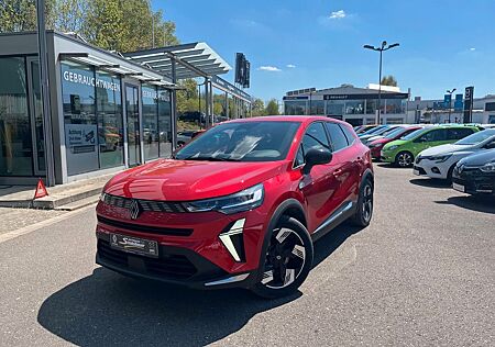 Renault Symbioz 145 E-Tech Full Hybrid Techno
