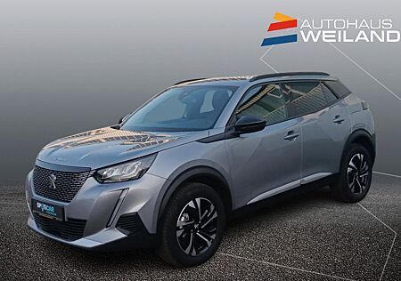 Peugeot 2008 1.2 12V e-THP / PureTech