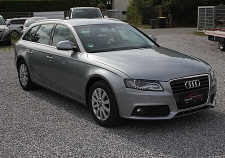 Audi A4 Avant Ambiente Xenon/KetteNEU/PDC/Automatik