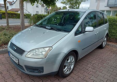 Ford C-Max 1,8 Ghia Ghia