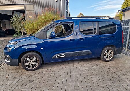 Citroën Berlingo Shine XL