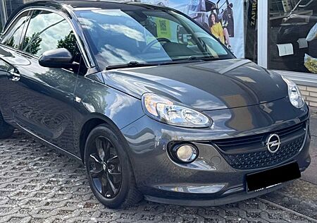 Opel Adam 120 Jahre 1.4 74kW 120 Jahre 100%Cargaranti