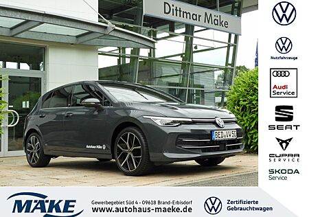 VW Golf Volkswagen Edition 50 1.5 eTSI DSG HUD AHZV DCC RFK PD