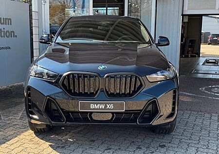 BMW X6 gebraucht kaufen BMW X6 xDrive40i M Sport