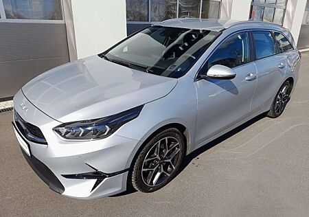 Kia Cee'd Sportswagon Ceed SW / cee d SW Spirit 1.5T Technik-Paket ele