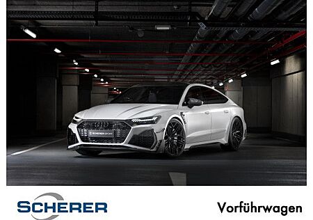 Audi RS7 RS 7 Sportback -X 1of3 ABT Umbau, RS Essentia
