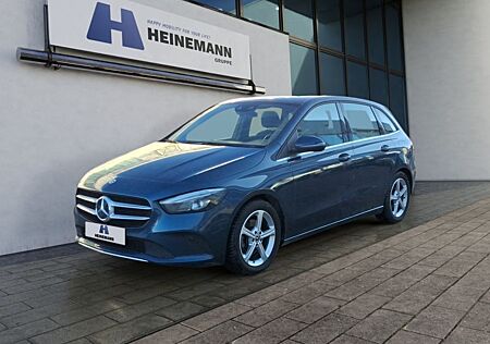 Mercedes-Benz B 220 d 8G-DCT Style