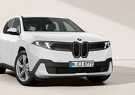 BMW iX3 50 xDrive Vorführwagen verfügb. Sept. 2026