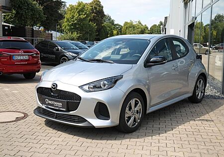 Mazda 2 Hybrid 1.5 VVT-i 116PS Aut. EXCLUSIVE-Line ACC