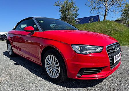 Audi A3 1.8 TFSI quattro XEN /NAV/LEDER/SH/PDC/EURO6
