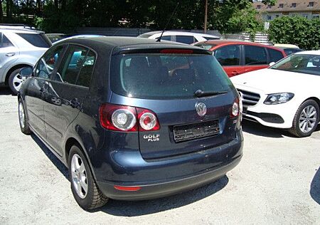 VW Golf Plus Volkswagen 1.4 Comfortline