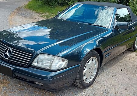 Mercedes-Benz SL 320 SL