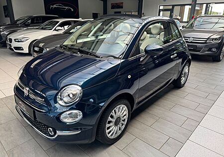 Fiat 500C Lounge