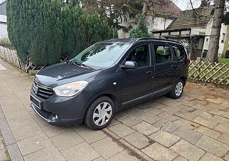 Dacia Lodgy 1.5 dCi *7-Sitzer*Klima*2.Hand*