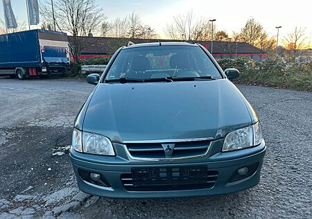 Mitsubishi Space Star 25 1,9 DI-D 25