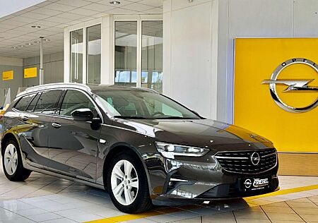 Opel Insignia Eleg/LED/elektr.Heckkl./Navi/AGR Sitz/N