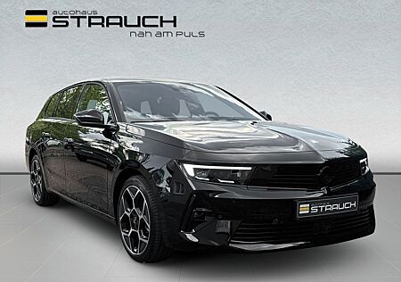 Opel Astra L ST GS MHEV AT Navi/bhWSS/HUD/iLux/Indukt