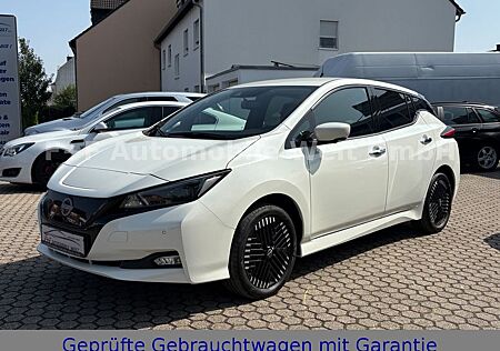 Nissan Leaf e+ N-Connecta*KLIMA*SITZ-HZ*LENKRAD-HZ*