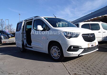 Opel Combo Life E Edition-AUTOM/NAVI