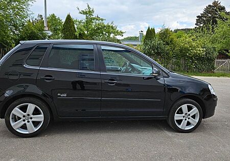 VW Polo Volkswagen 1.4