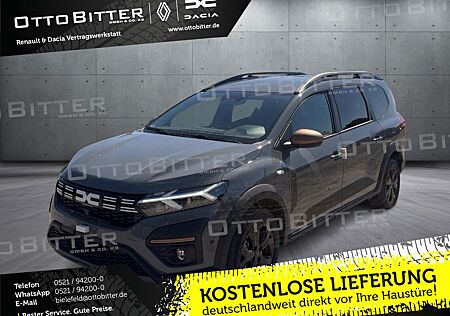 Dacia Jogger Extreme TCe110 5-Sitze CITY-PAKET/NAVI